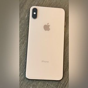 iPhone XS Max 64 G